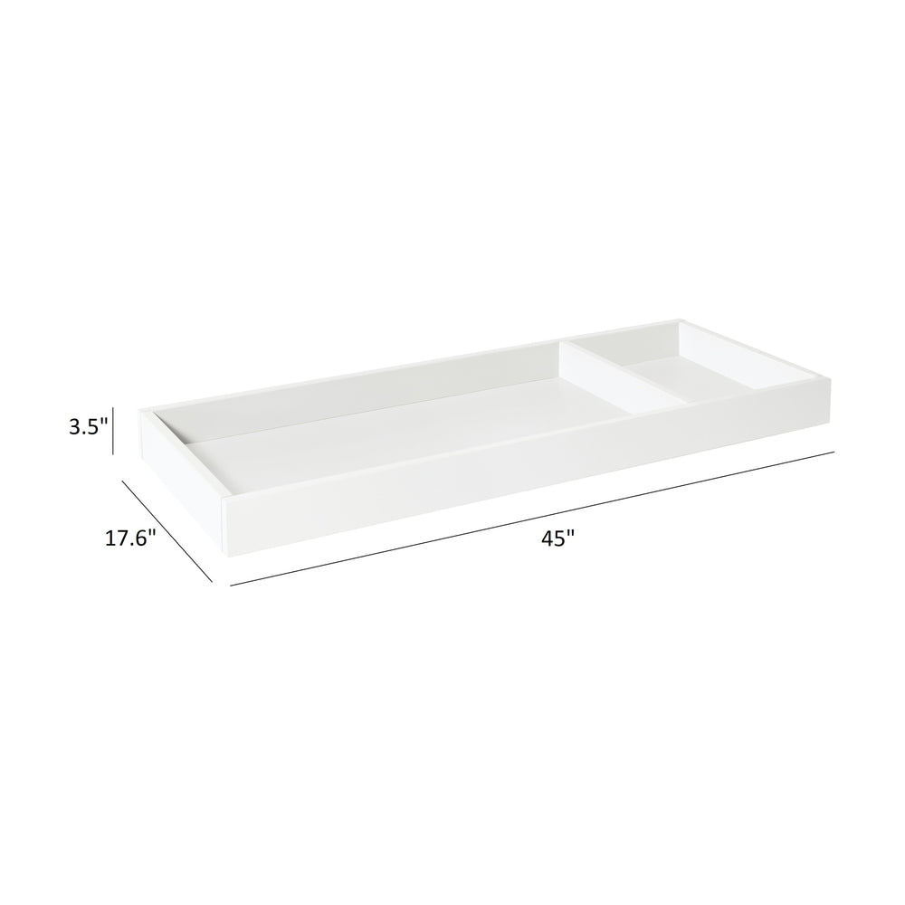 Darlington 6-Drawer Dresser