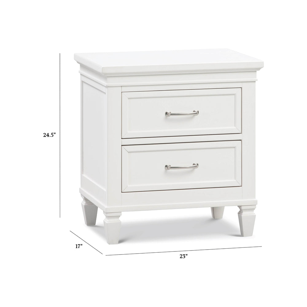 Darlington Nightstand
