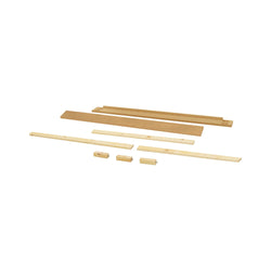 Matching Full Size Bed Conversion Kit