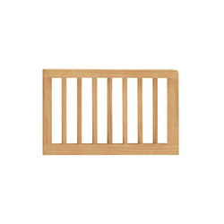 Matching Toddler Bed Conversion Kit