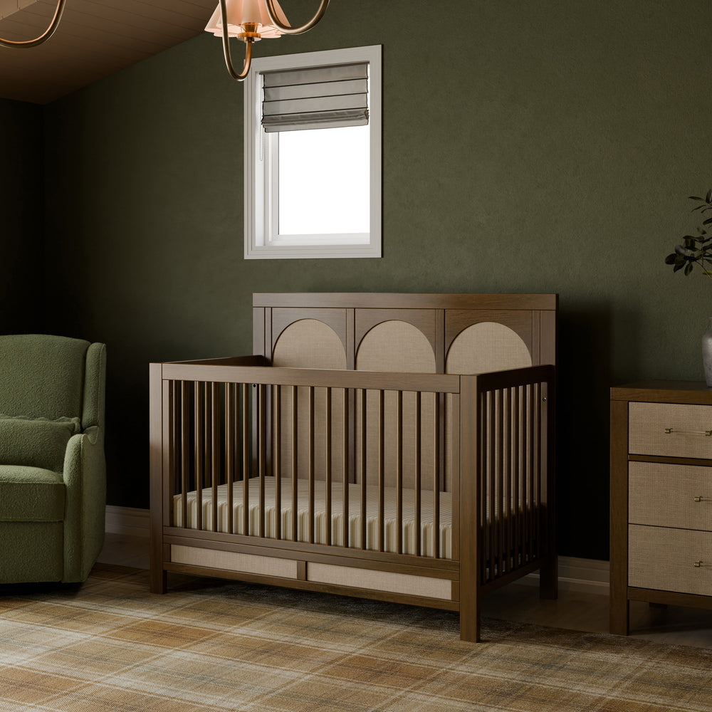 Eloise 4-in-1 Convertible Crib