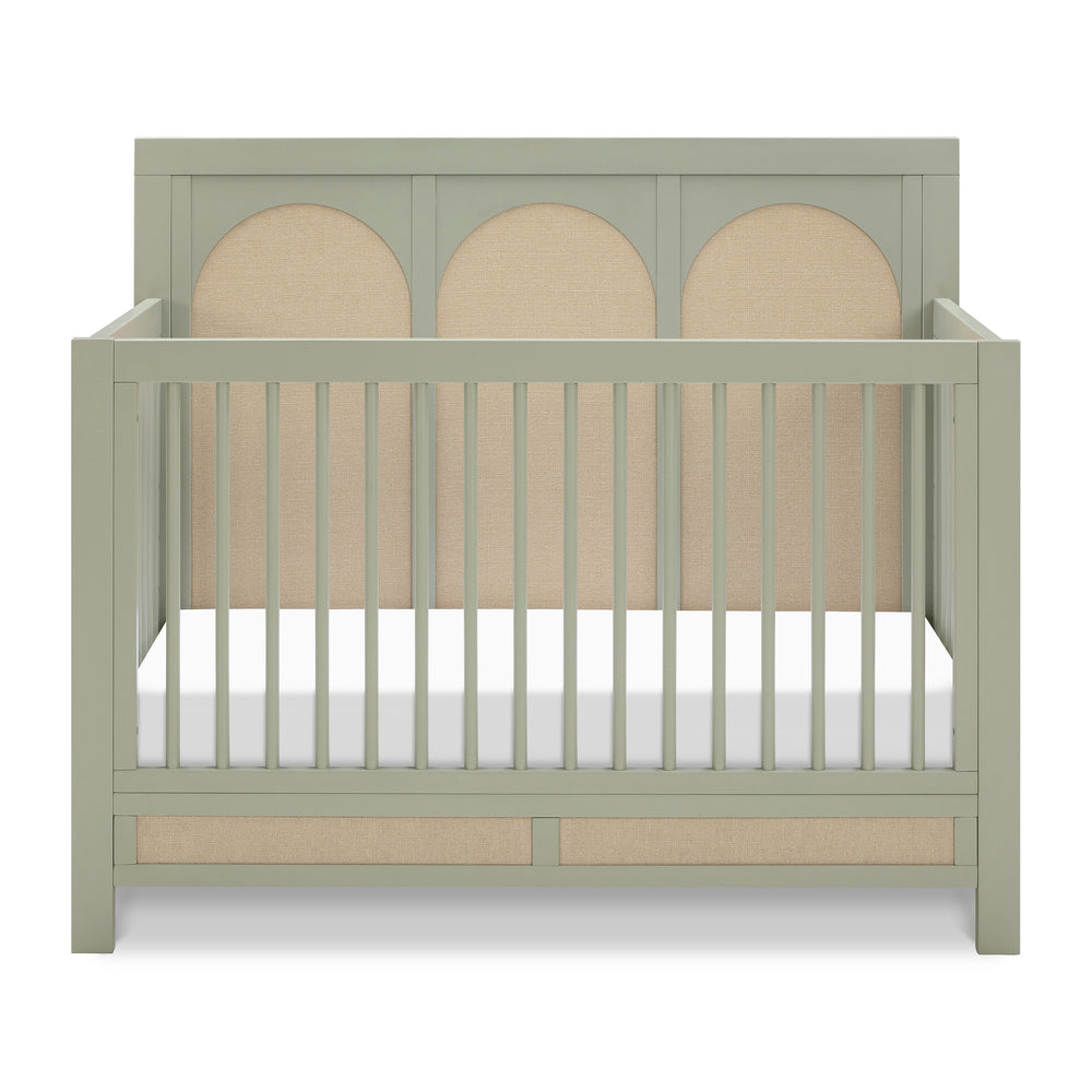 Eloise 4-in-1 Convertible Crib