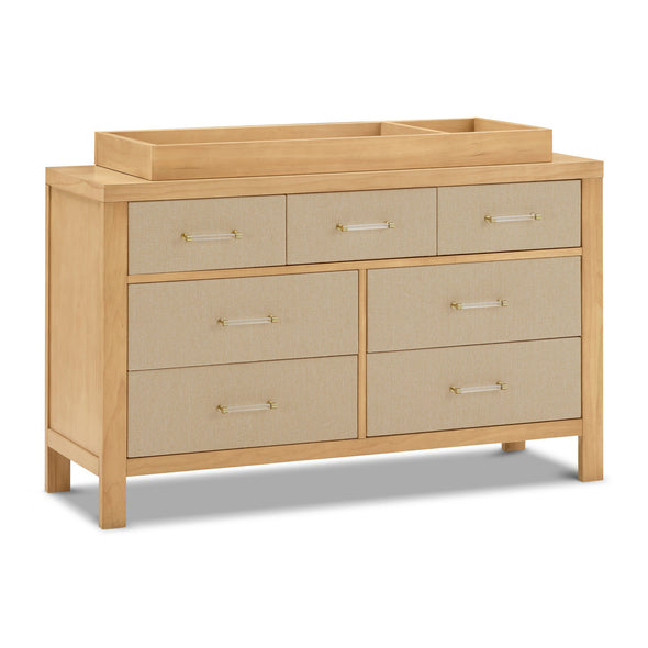 Eloise 7-Drawer Dresser