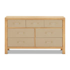 Eloise 7-Drawer Dresser