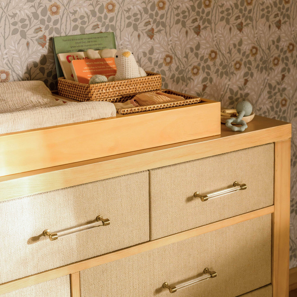 Eloise 7-Drawer Dresser