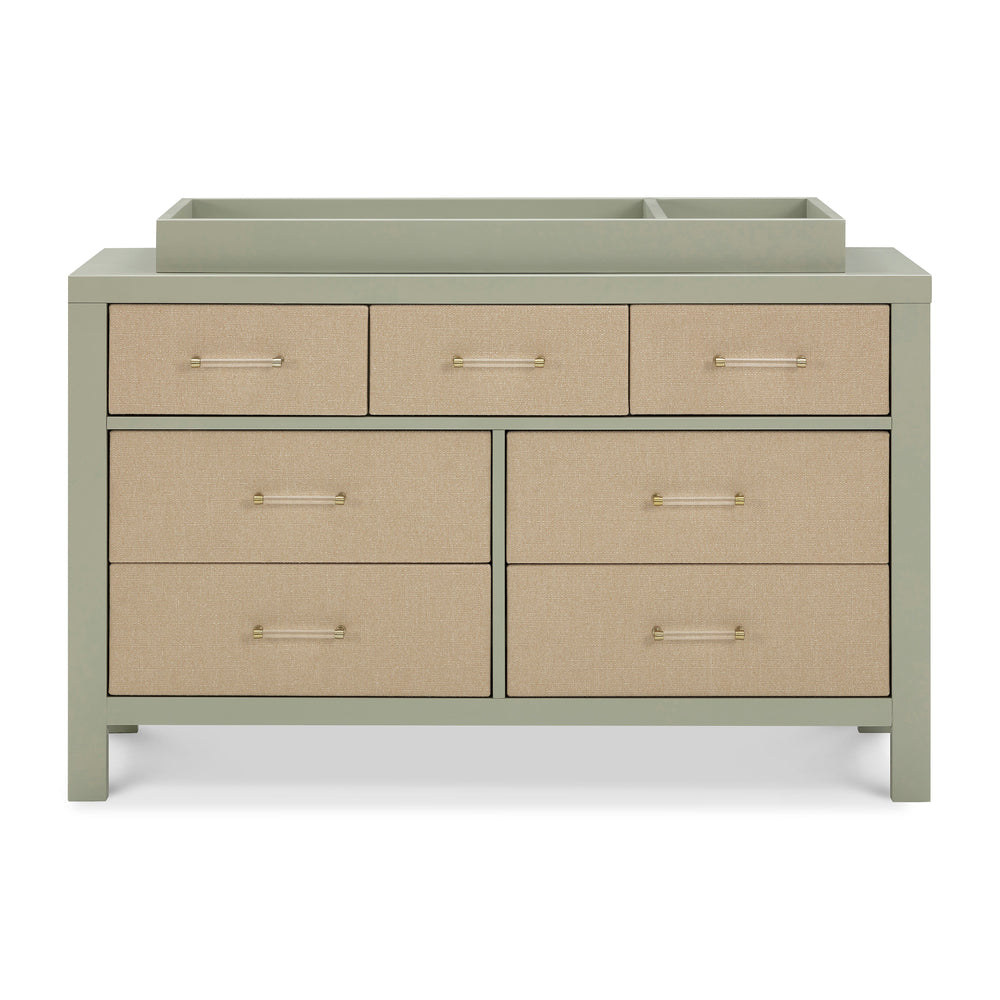 Eloise 7-Drawer Dresser