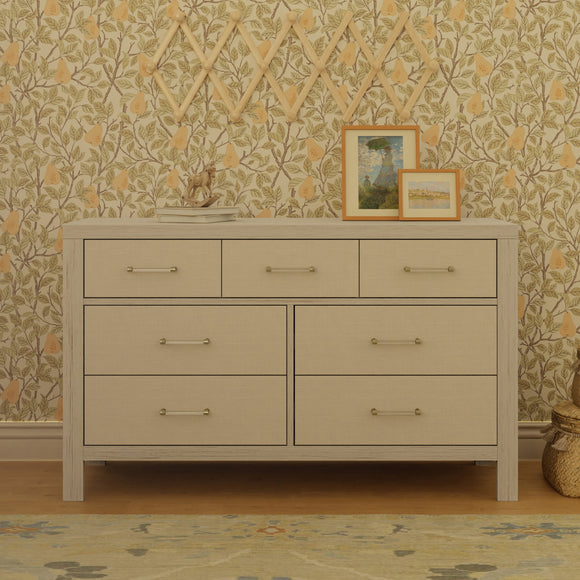 dresser between $1 and $20 sale Namesake Eloise 7-Drawer Dresser
