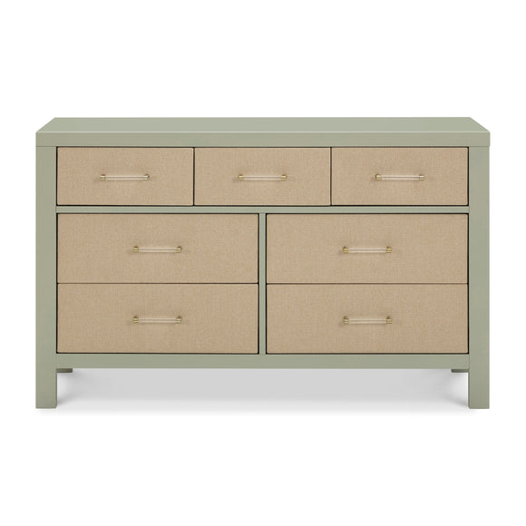 Eloise 7-Drawer Dresser