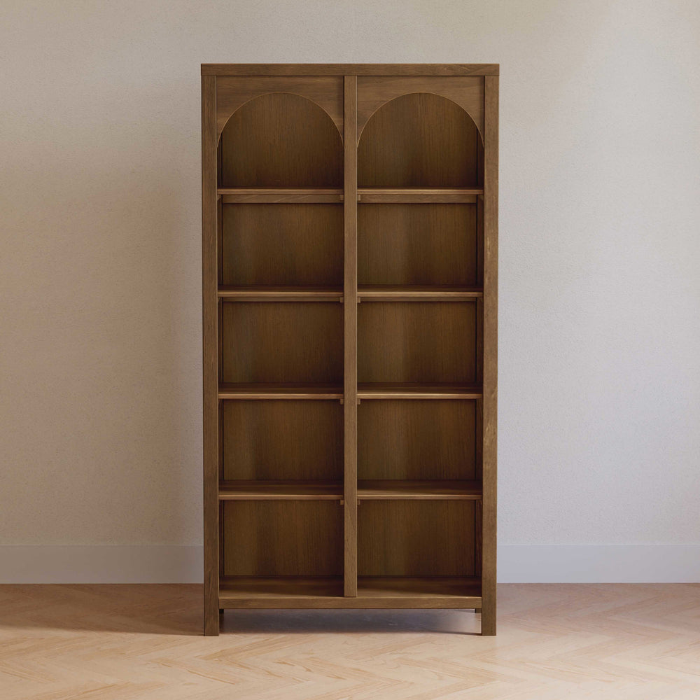 Eloise Assembled Bookcase