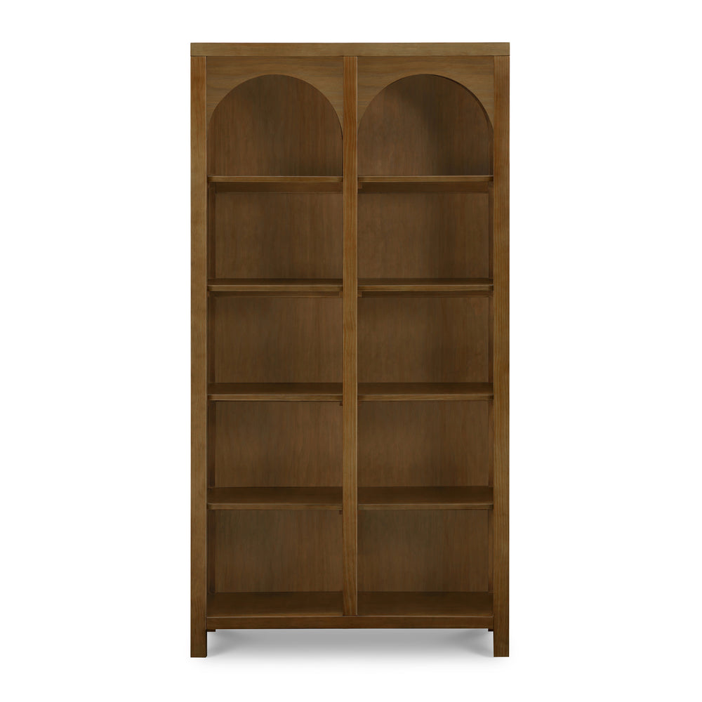 Eloise Assembled Bookcase
