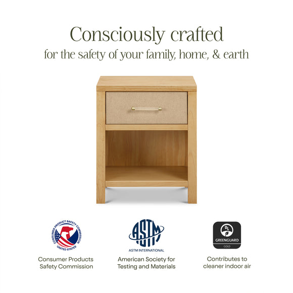 Eloise Nightstand