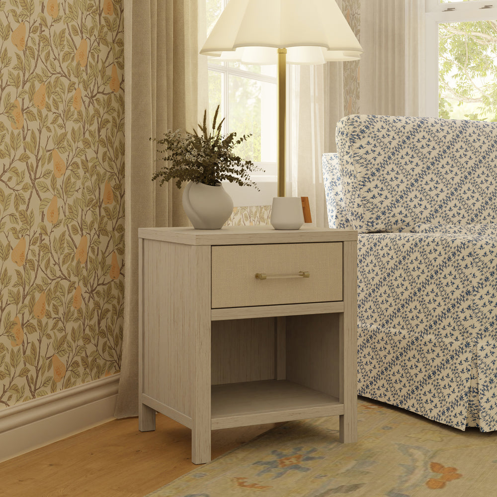Eloise Nightstand