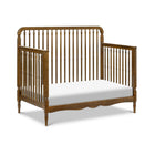 Liberty 4-in-1 Convertible Spindle Crib