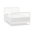Liberty 4-in-1 Convertible Spindle Crib