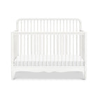 Liberty 4-in-1 Convertible Spindle Crib