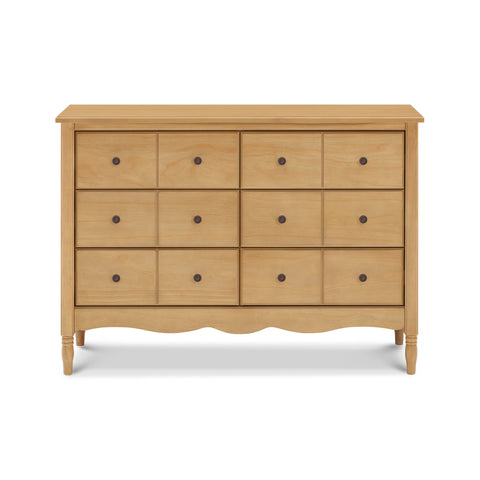 Liberty 6-Drawer Dresser