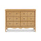 Liberty 6-Drawer Dresser  option Honey