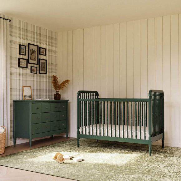 Liberty 6-Drawer Dresser