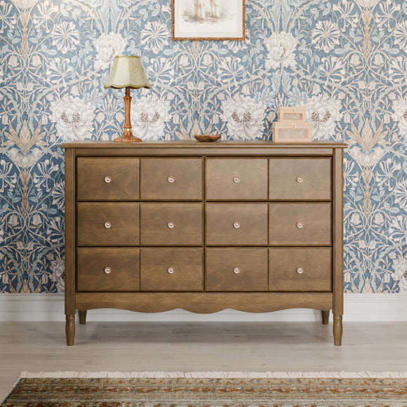 Liberty 6-Drawer Dresser