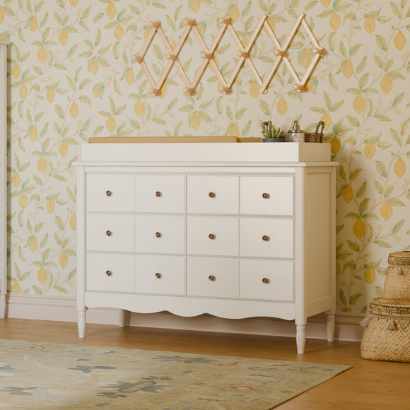 Namesake Liberty 6-Drawer Dresser - 2Modern Namesake Liberty 6-Drawer Dresser - 2Modern