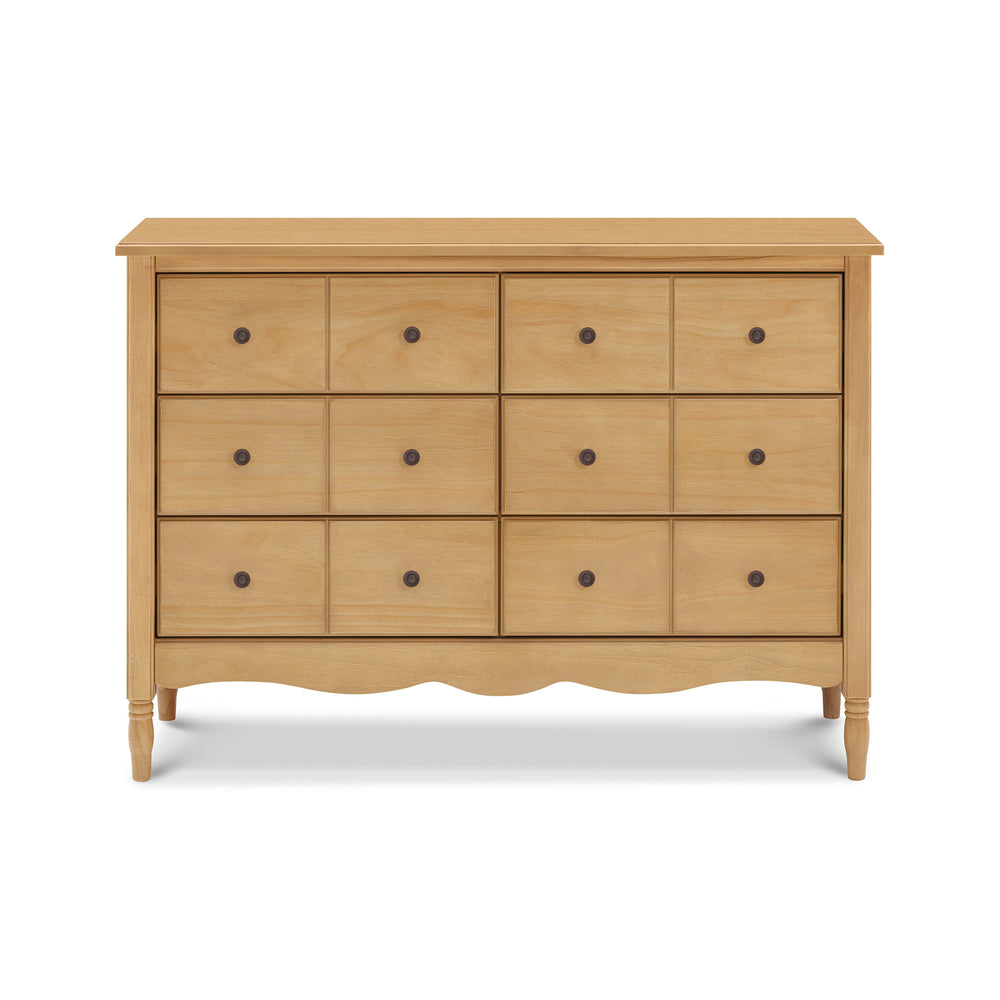 Liberty 6-Drawer Dresser