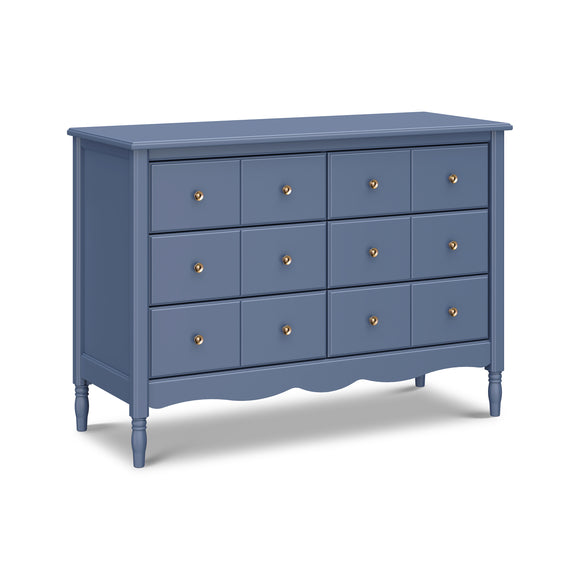 Namesake Liberty 6-Drawer Dresser - 2Modern Namesake Liberty 6-Drawer Dresser - 2Modern