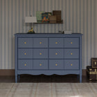 Liberty 6-Drawer Dresser