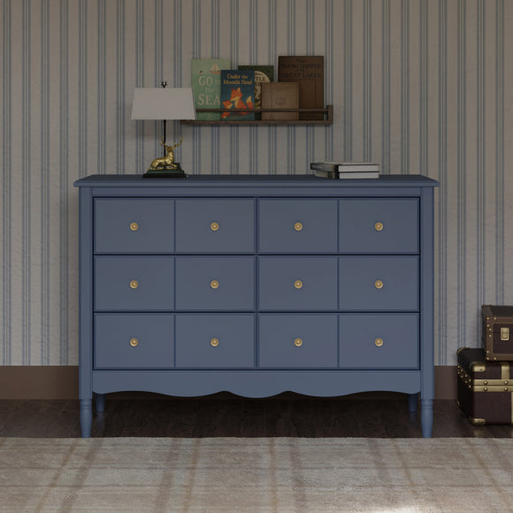 Namesake Liberty 6-Drawer Dresser - 2Modern Namesake Liberty 6-Drawer Dresser - 2Modern