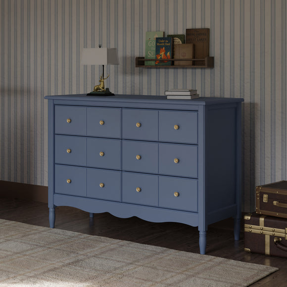 Namesake Liberty 6-Drawer Dresser - 2Modern Namesake Liberty 6-Drawer Dresser - 2Modern