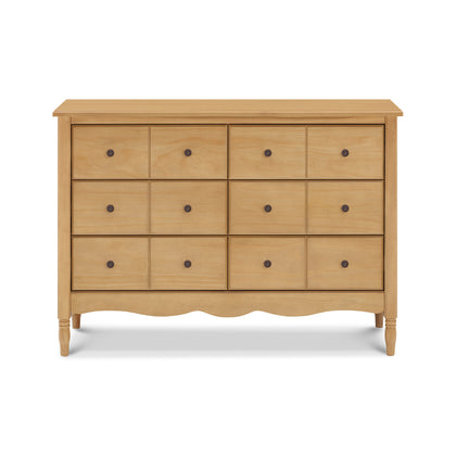 Hamilton Home Boheme Traditional 8-Dresser with Jewelry Tray
