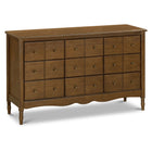 Liberty 9-Drawer Assembled Dresser
