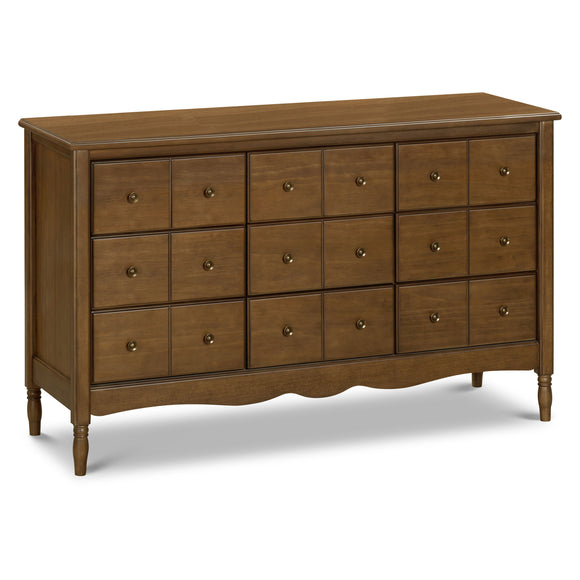 Liberty 9-Drawer Assembled Dresser
