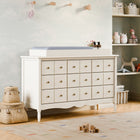 Liberty 9-Drawer Assembled Dresser