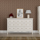 Liberty 9-Drawer Assembled Dresser