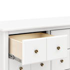Liberty 9-Drawer Assembled Dresser