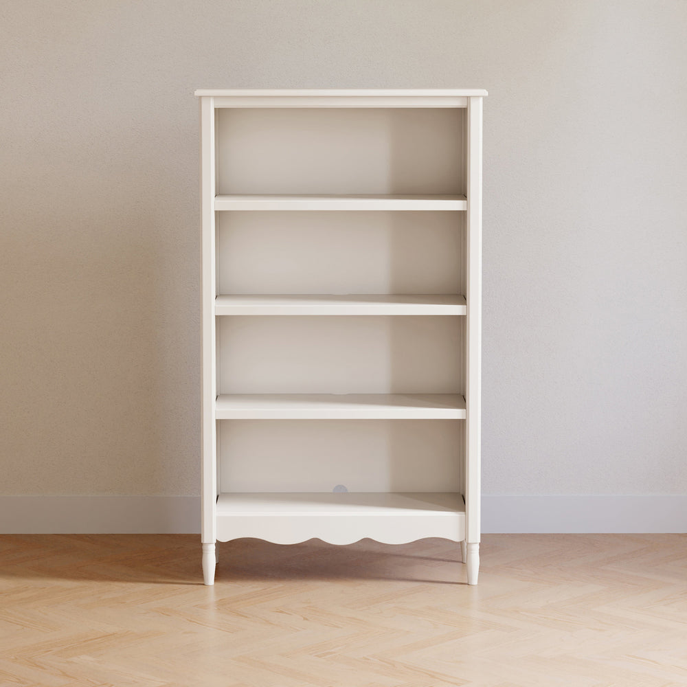Liberty Assembled Bookcase