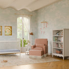 Liberty Assembled Bookcase