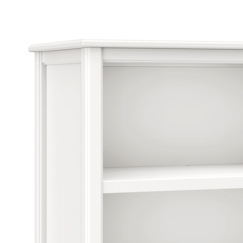 Liberty Assembled Bookcase