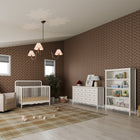 Liberty Assembled Bookcase