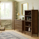 Liberty Assembled Bookcase