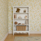 Liberty Assembled Bookcase