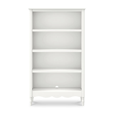 Liberty Assembled Bookcase