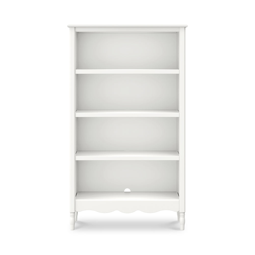 Liberty Assembled Bookcase