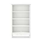 Liberty Assembled Bookcase