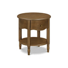 Liberty Assembled Nightstand