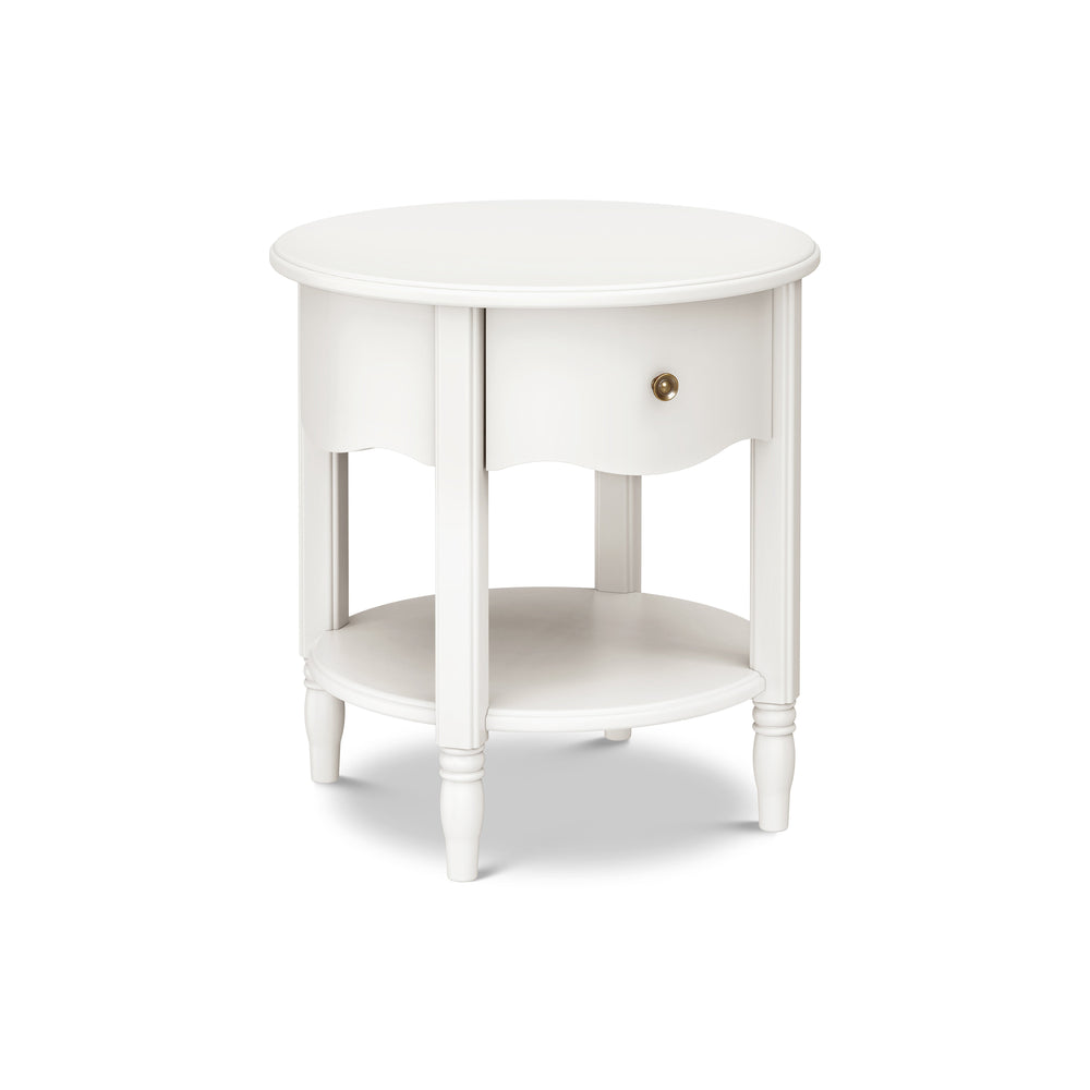 Liberty Assembled Nightstand