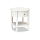 Liberty Assembled Nightstand