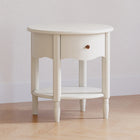 Liberty Assembled Nightstand