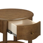 Liberty Assembled Nightstand