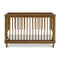 Marin with Cane 3-in-1 Convertible Crib  option Crib Only